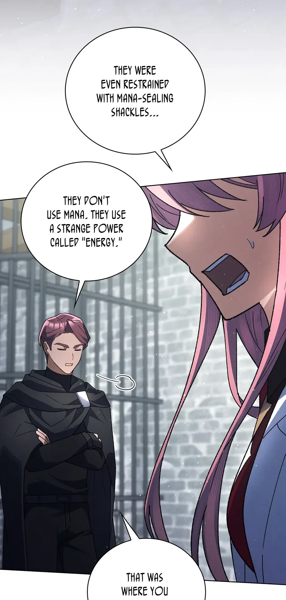 They Say I Was Born a King’s Daughter Chapter 303 – Page 47
