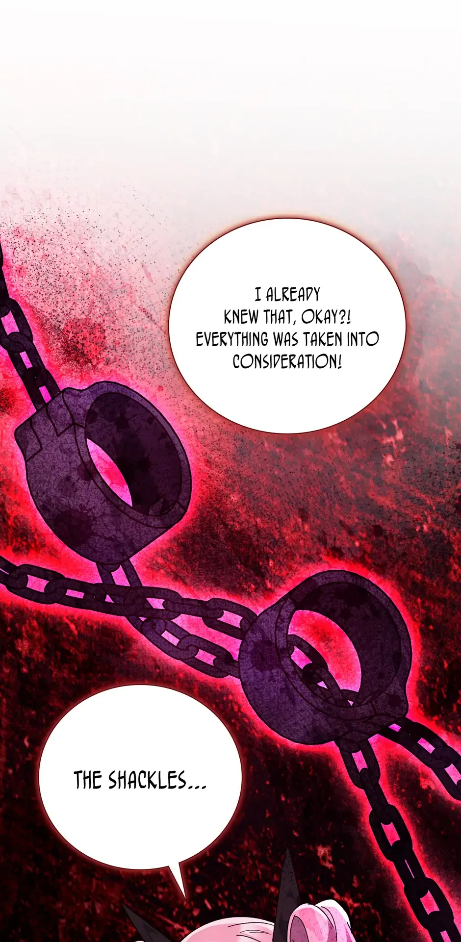 They Say I Was Born a King’s Daughter Chapter 303 – Page 49