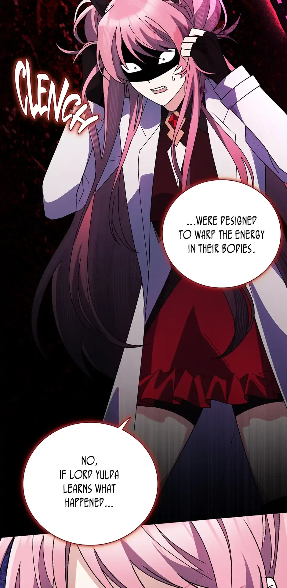 They Say I Was Born a King’s Daughter Chapter 303 – Page 50