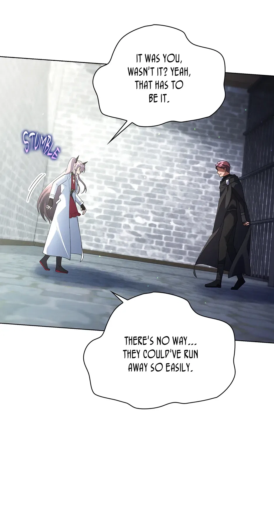 They Say I Was Born a King’s Daughter Chapter 303 – Page 56