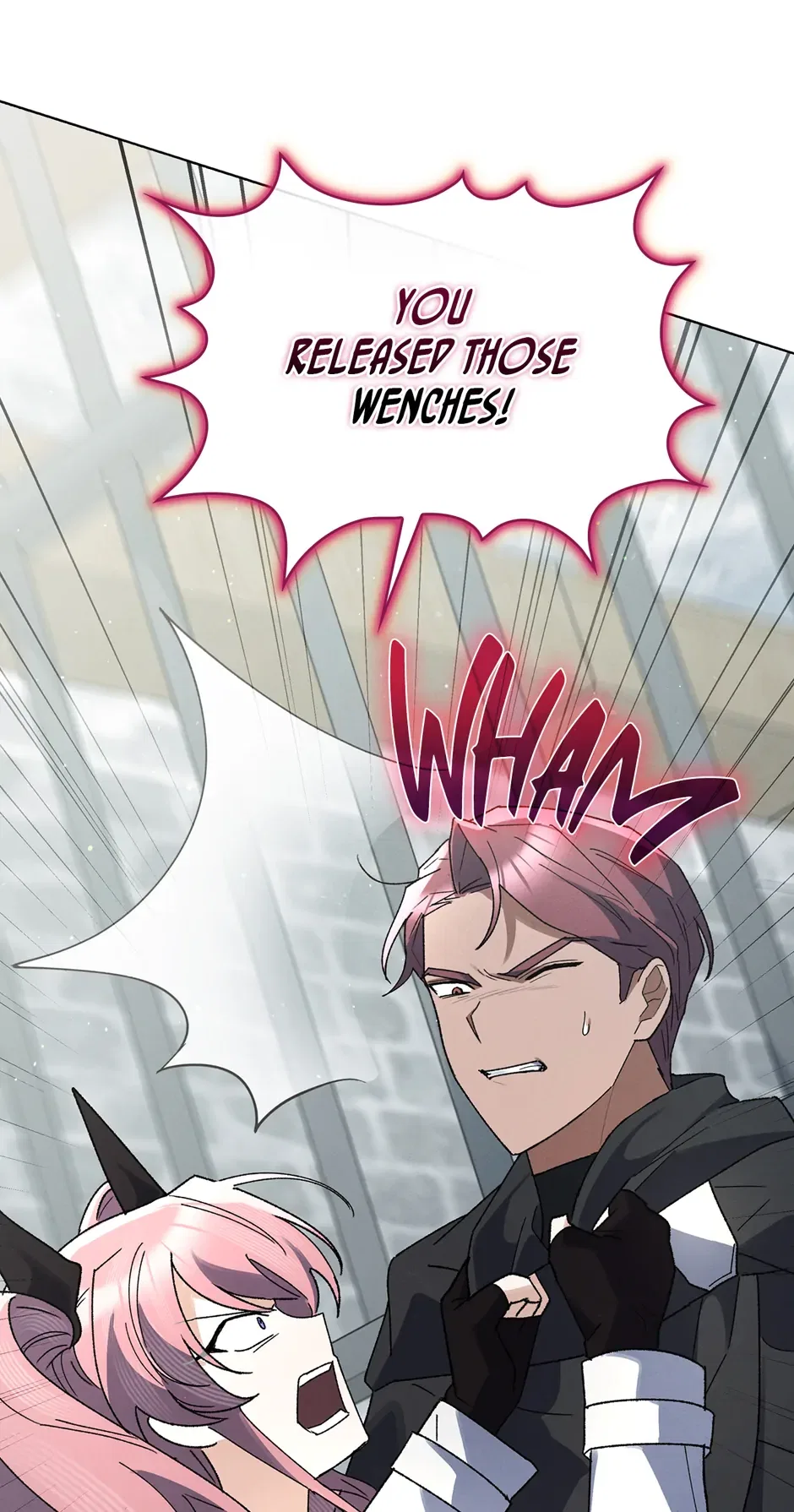 They Say I Was Born a King’s Daughter Chapter 303 – Page 57