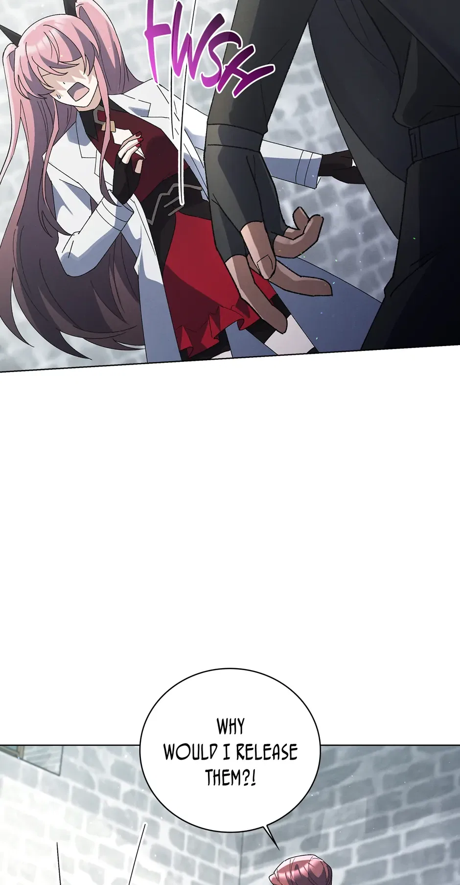 They Say I Was Born a King’s Daughter Chapter 303 – Page 60