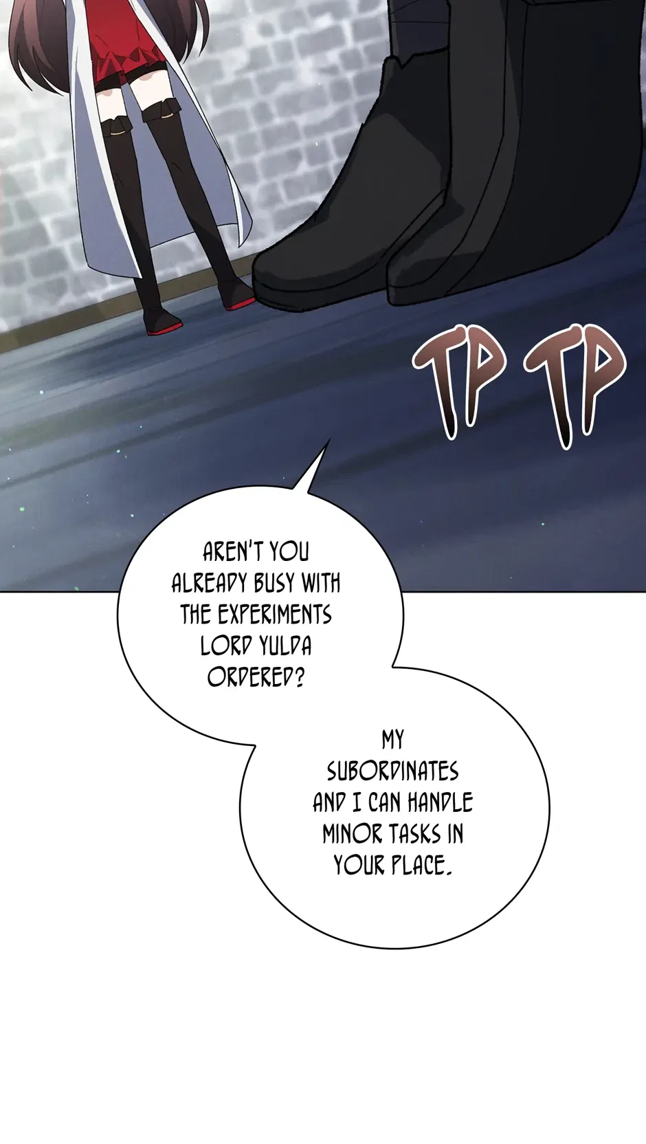 They Say I Was Born a King’s Daughter Chapter 303 – Page 68