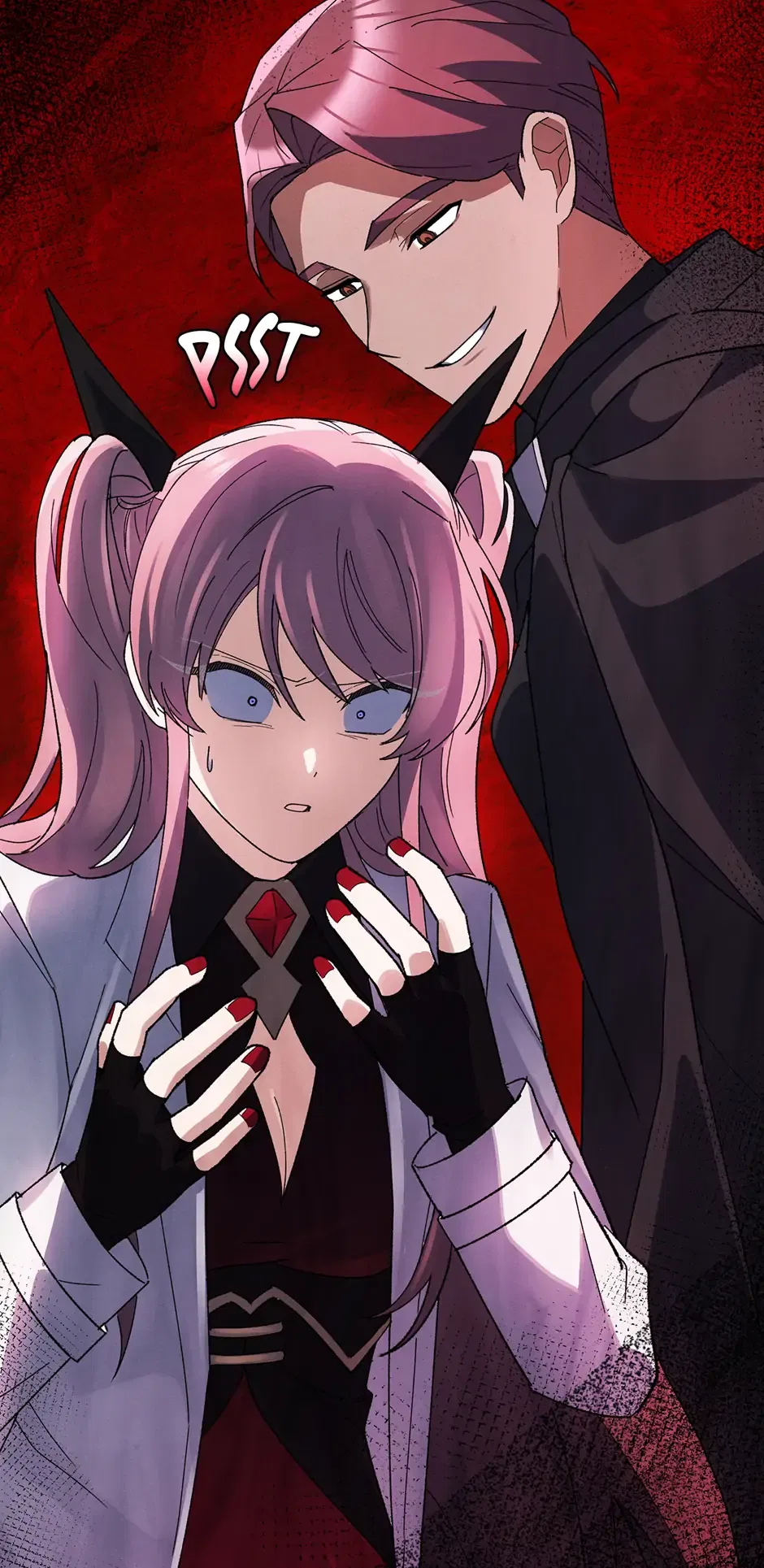 They Say I Was Born a King’s Daughter Chapter 303 – Page 70