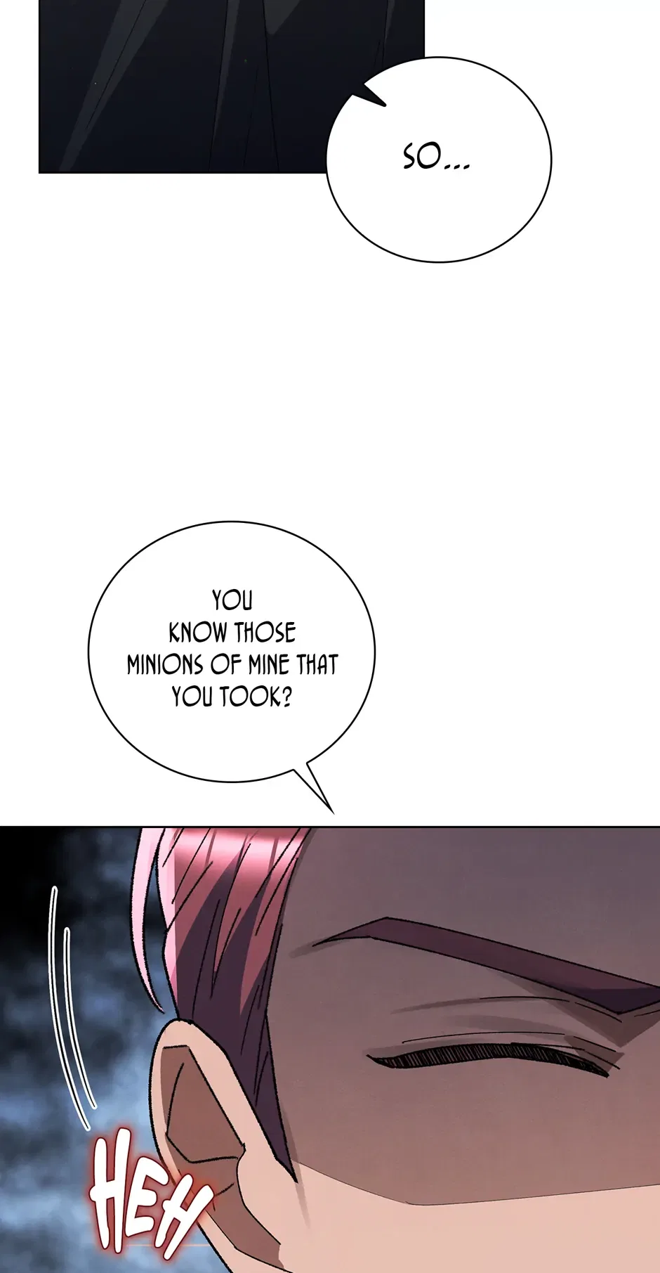 They Say I Was Born a King’s Daughter Chapter 303 – Page 74