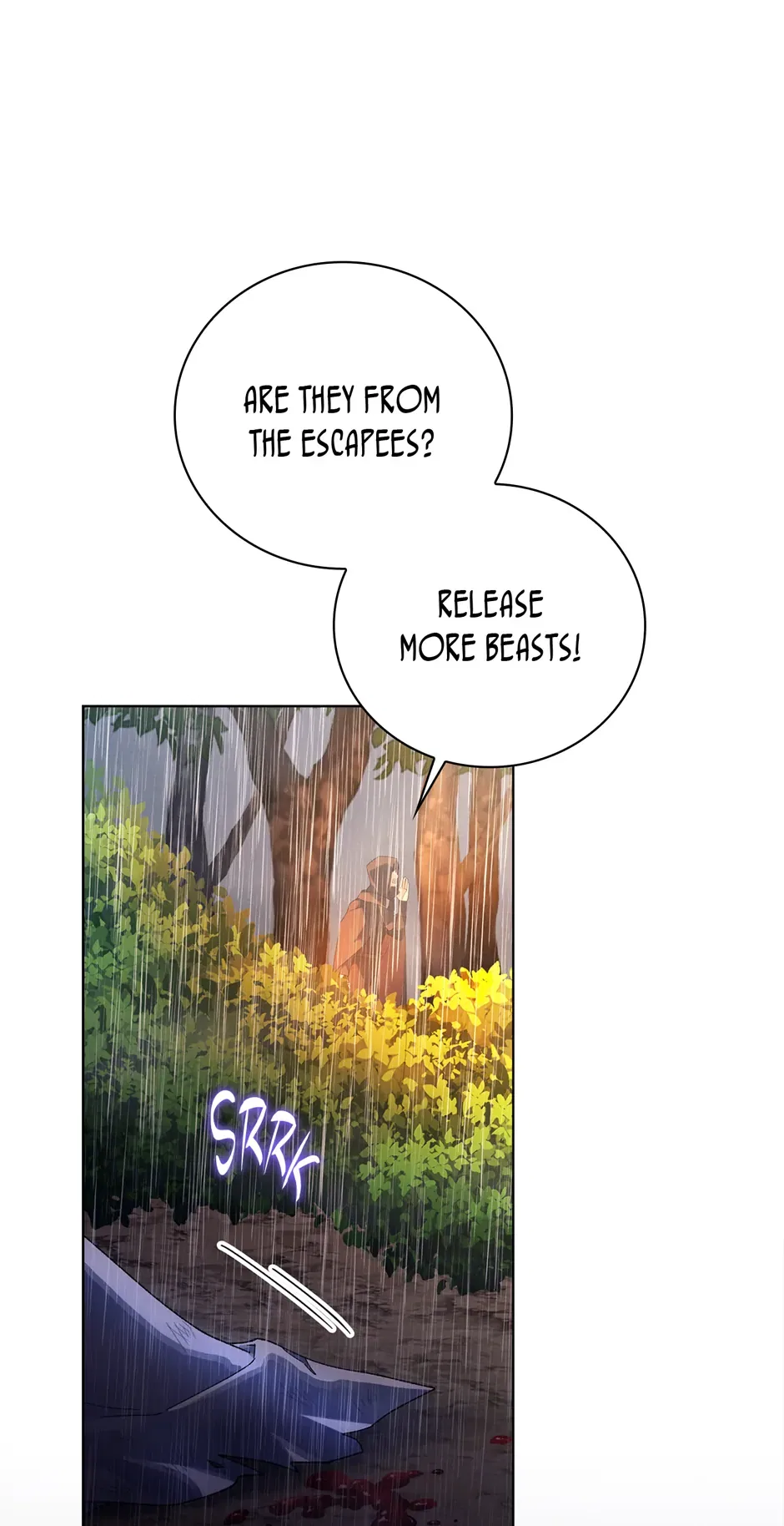 They Say I Was Born a King’s Daughter Chapter 303 – Page 80