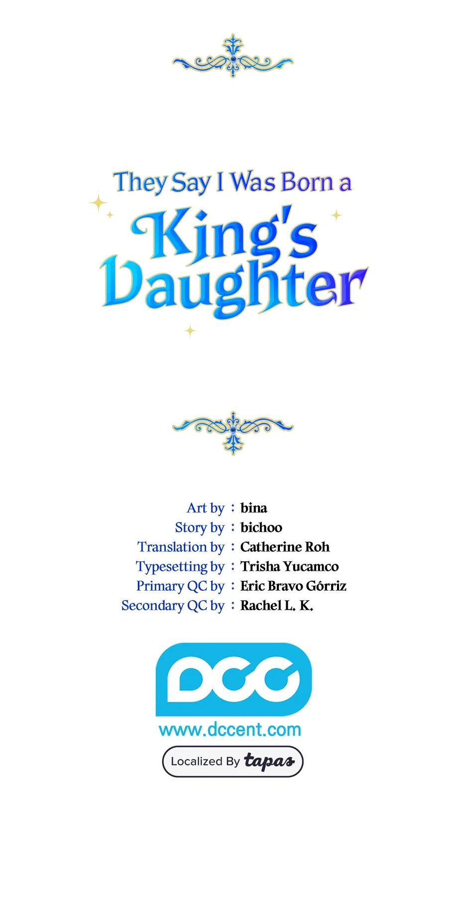 They Say I Was Born a King’s Daughter Chapter 303 – Page 84