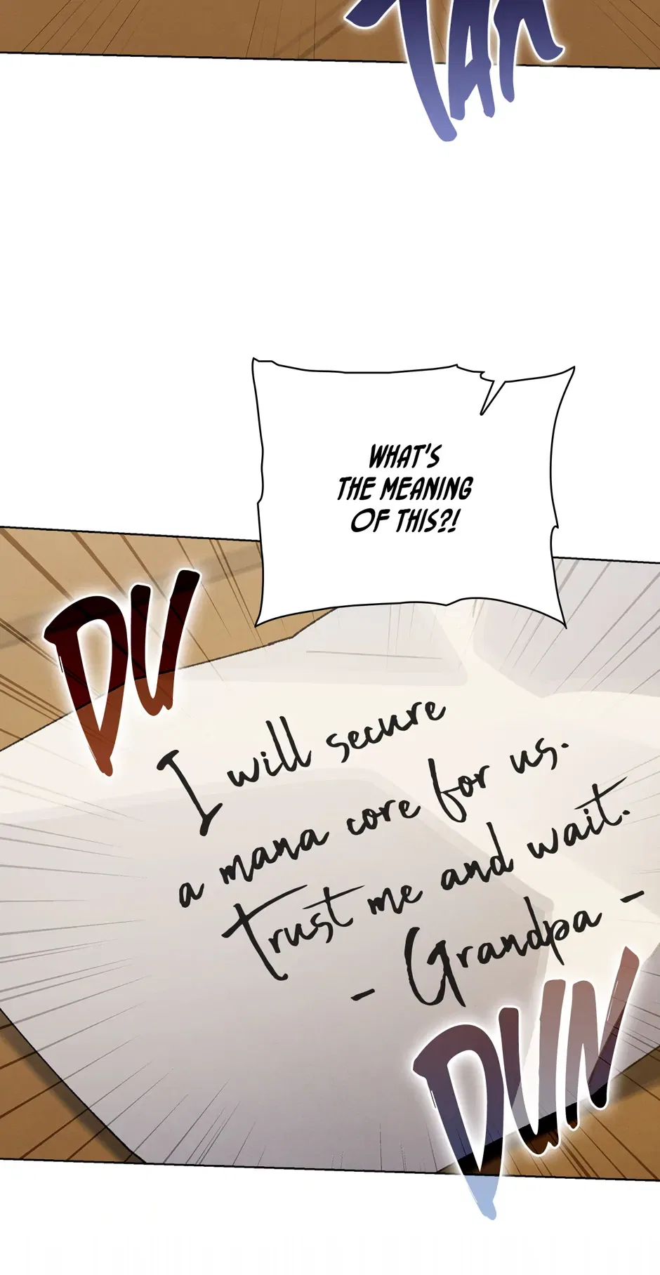 They Say I Was Born a King’s Daughter Chapter 302 – Page 3