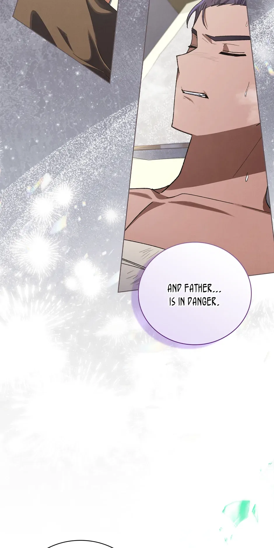 They Say I Was Born a King’s Daughter Chapter 302 – Page 9