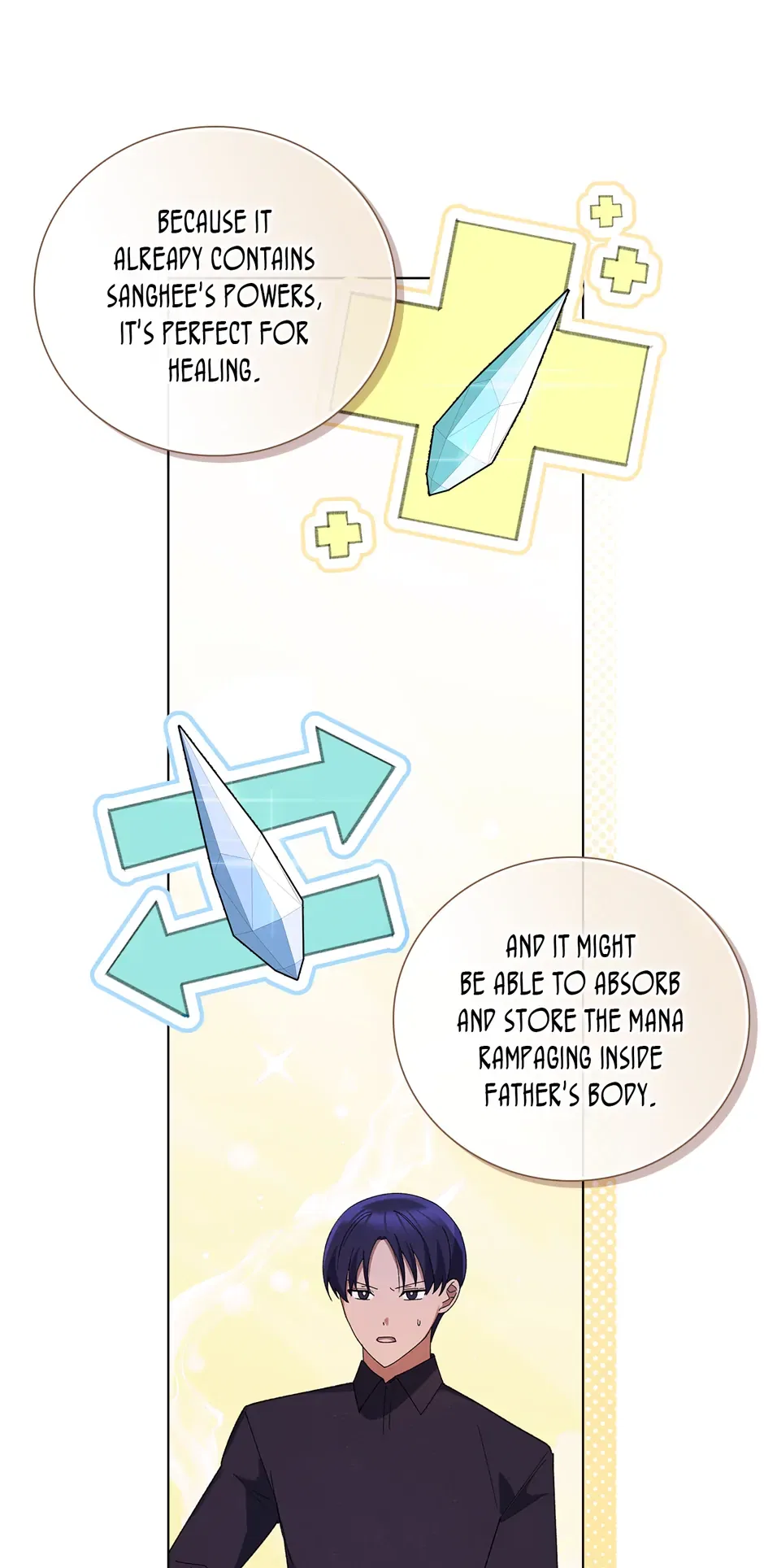 They Say I Was Born a King’s Daughter Chapter 302 – Page 14