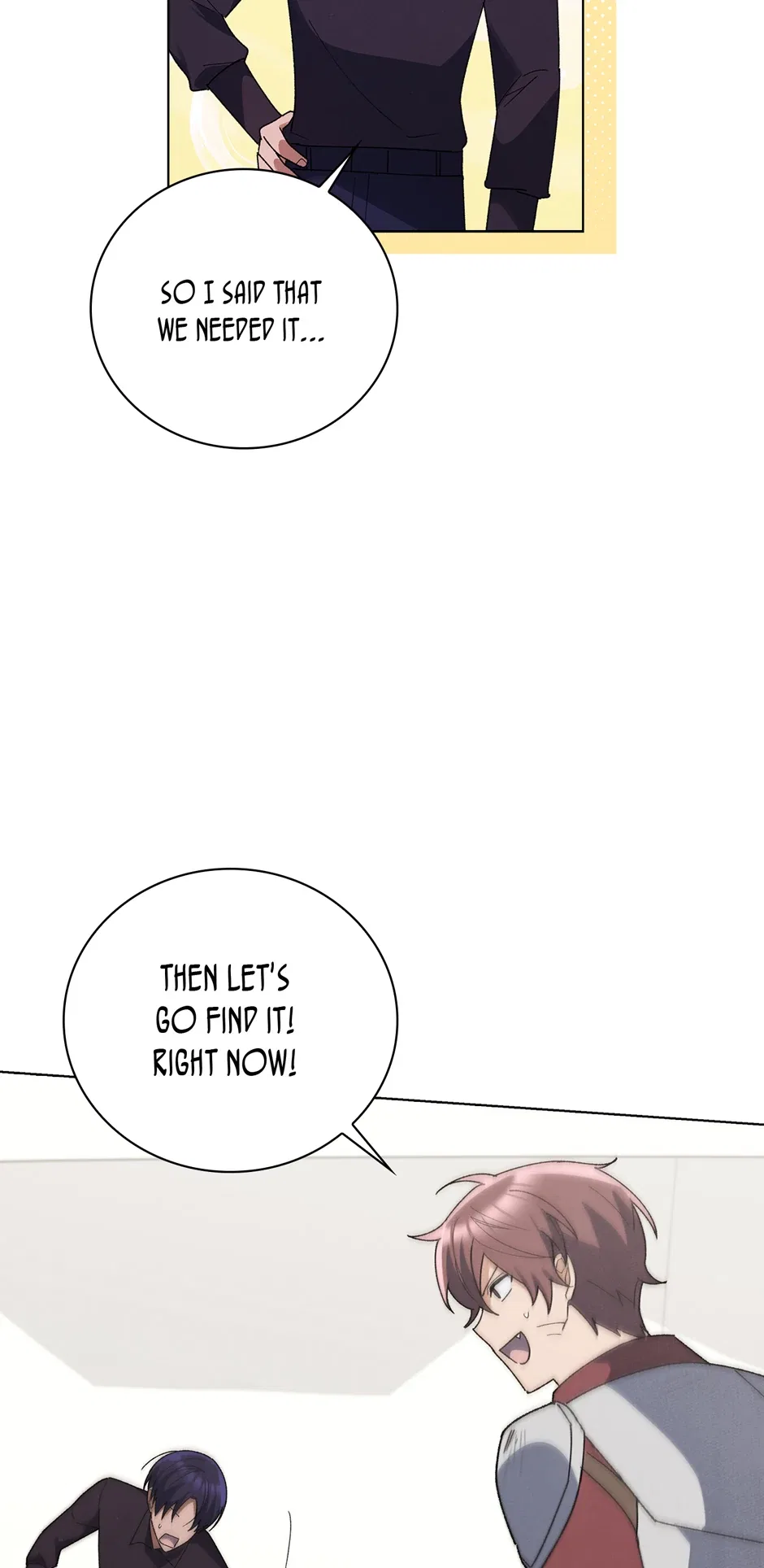 They Say I Was Born a King’s Daughter Chapter 302 – Page 15
