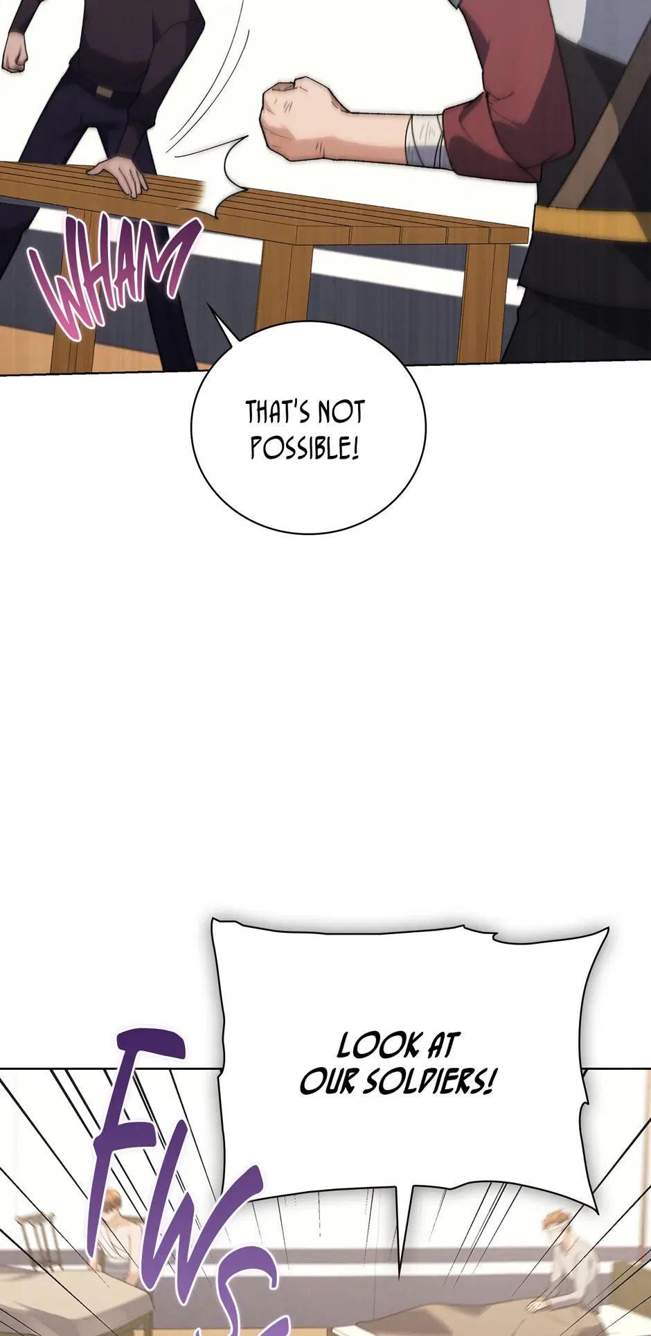 They Say I Was Born a King’s Daughter Chapter 302 – Page 16
