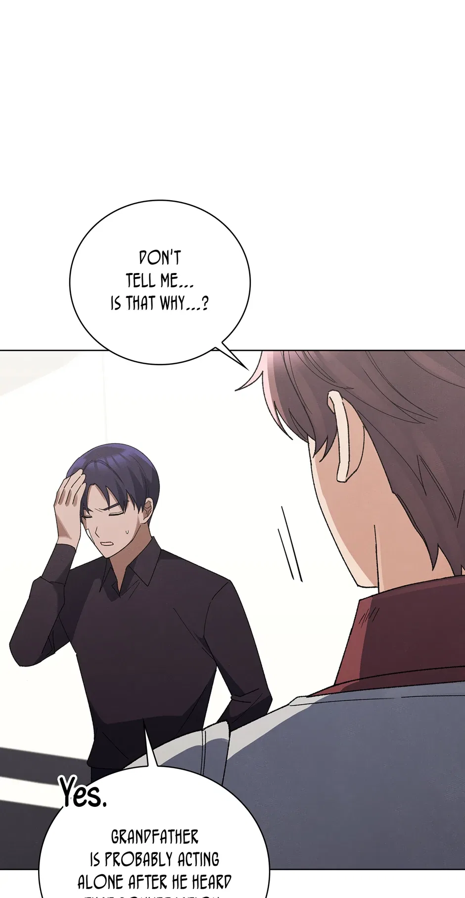 They Say I Was Born a King’s Daughter Chapter 302 – Page 20