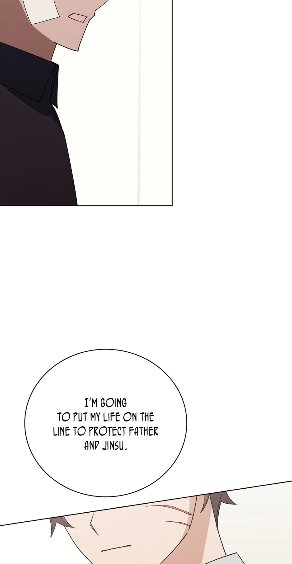 They Say I Was Born a King’s Daughter Chapter 302 – Page 23
