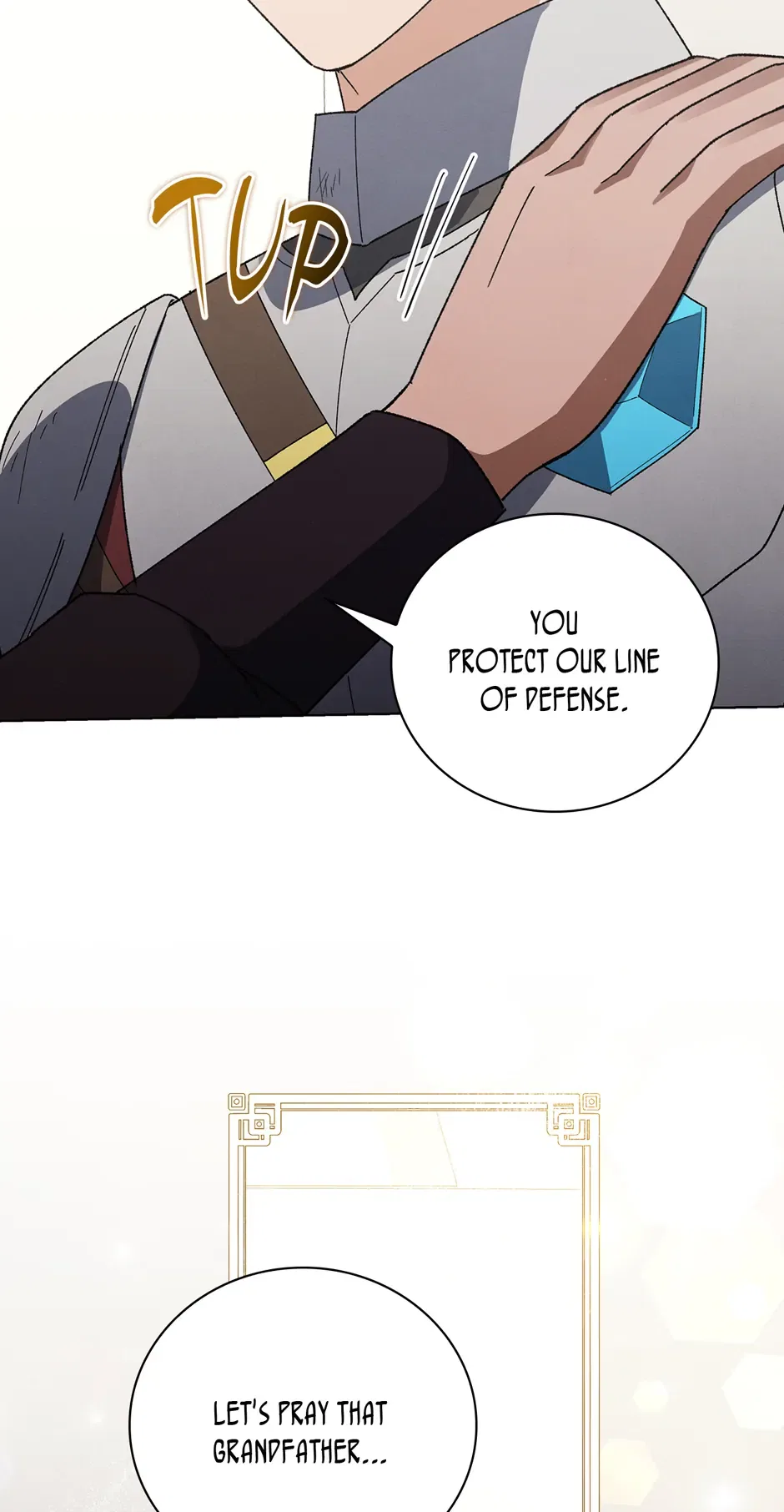 They Say I Was Born a King’s Daughter Chapter 302 – Page 24