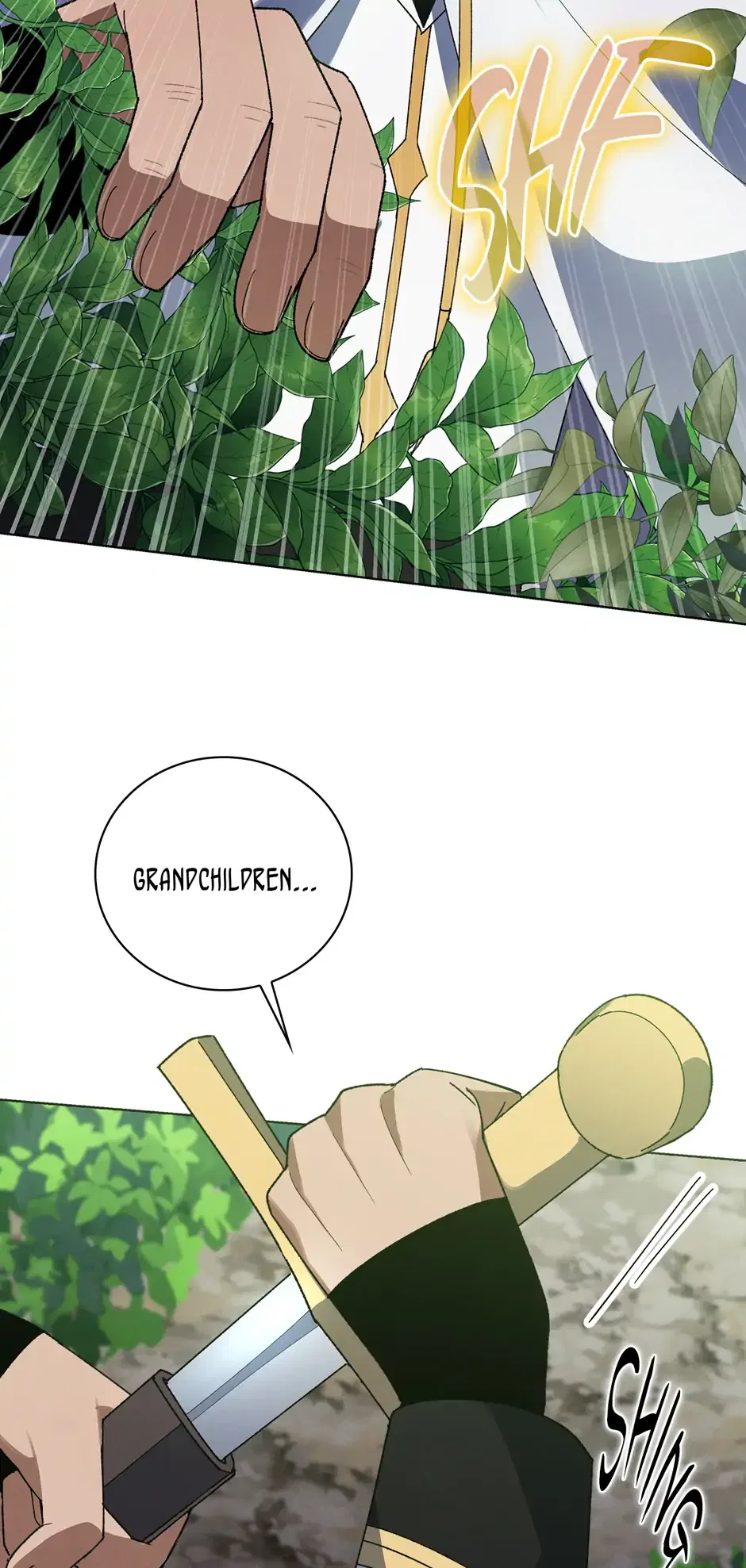 They Say I Was Born a King’s Daughter Chapter 302 – Page 28