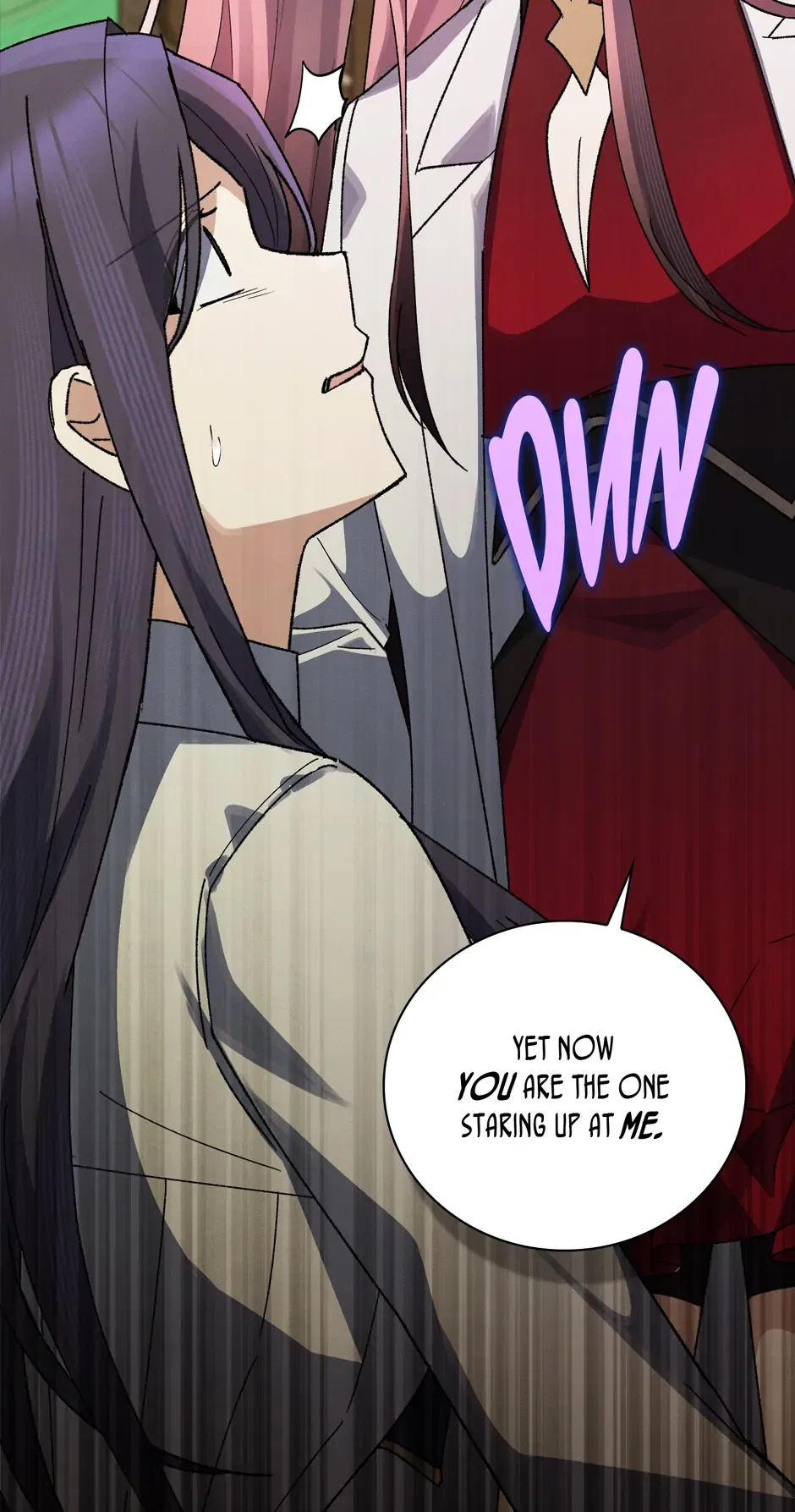 They Say I Was Born a King’s Daughter Chapter 302 – Page 42