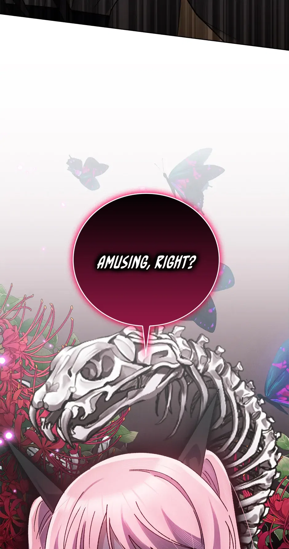 They Say I Was Born a King’s Daughter Chapter 302 – Page 43