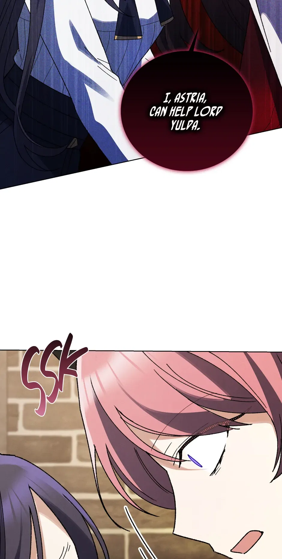 They Say I Was Born a King’s Daughter Chapter 302 – Page 48