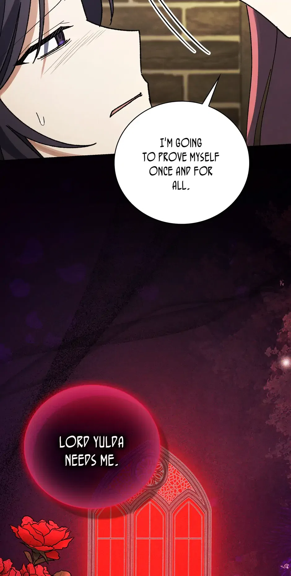 They Say I Was Born a King’s Daughter Chapter 302 – Page 49