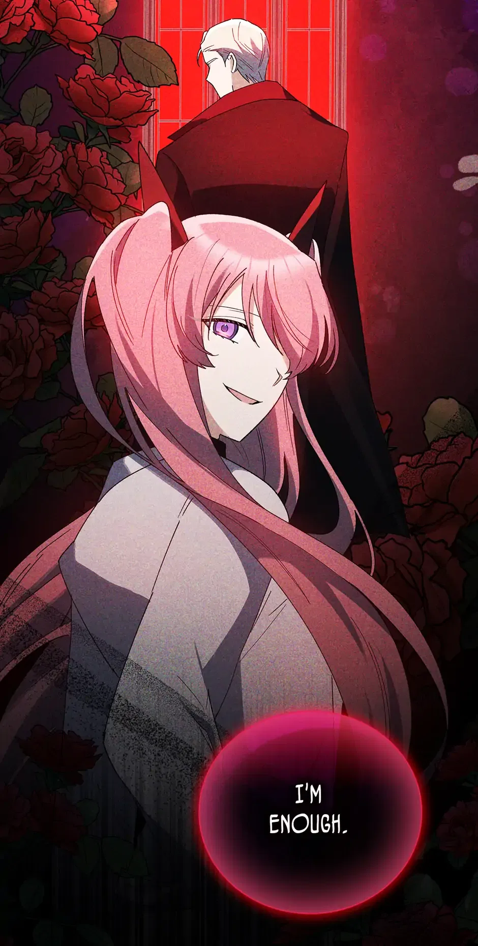They Say I Was Born a King’s Daughter Chapter 302 – Page 50
