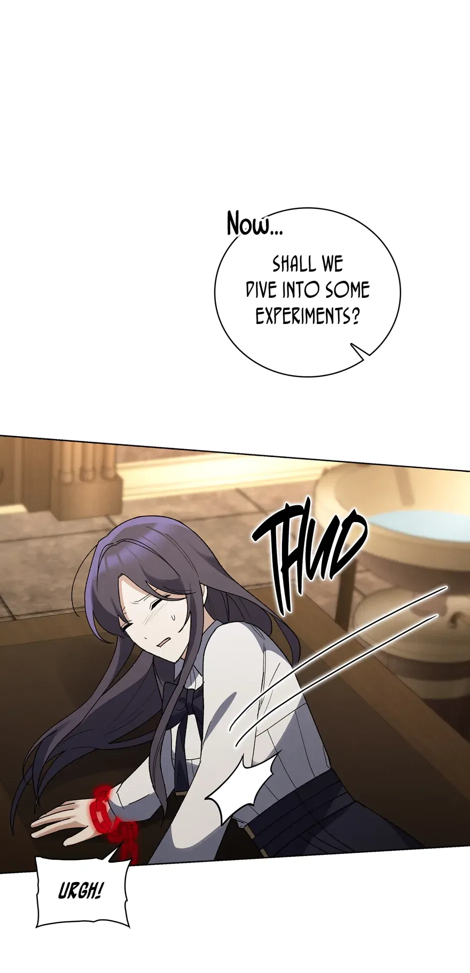 They Say I Was Born a King’s Daughter Chapter 302 – Page 52