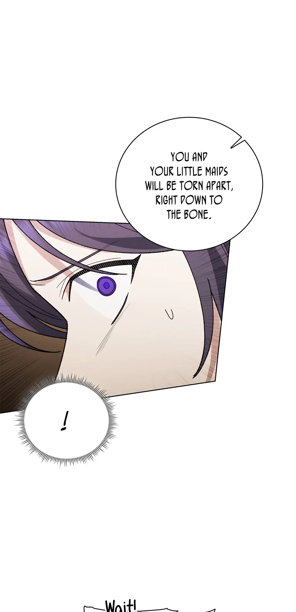 They Say I Was Born a King’s Daughter Chapter 302 – Page 53