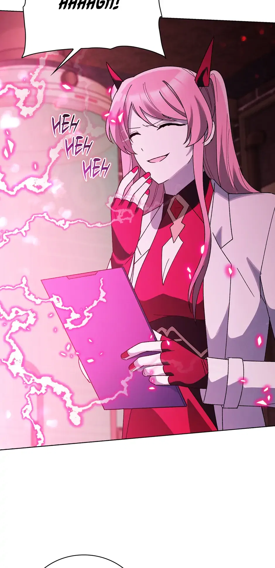 They Say I Was Born a King’s Daughter Chapter 302 – Page 57