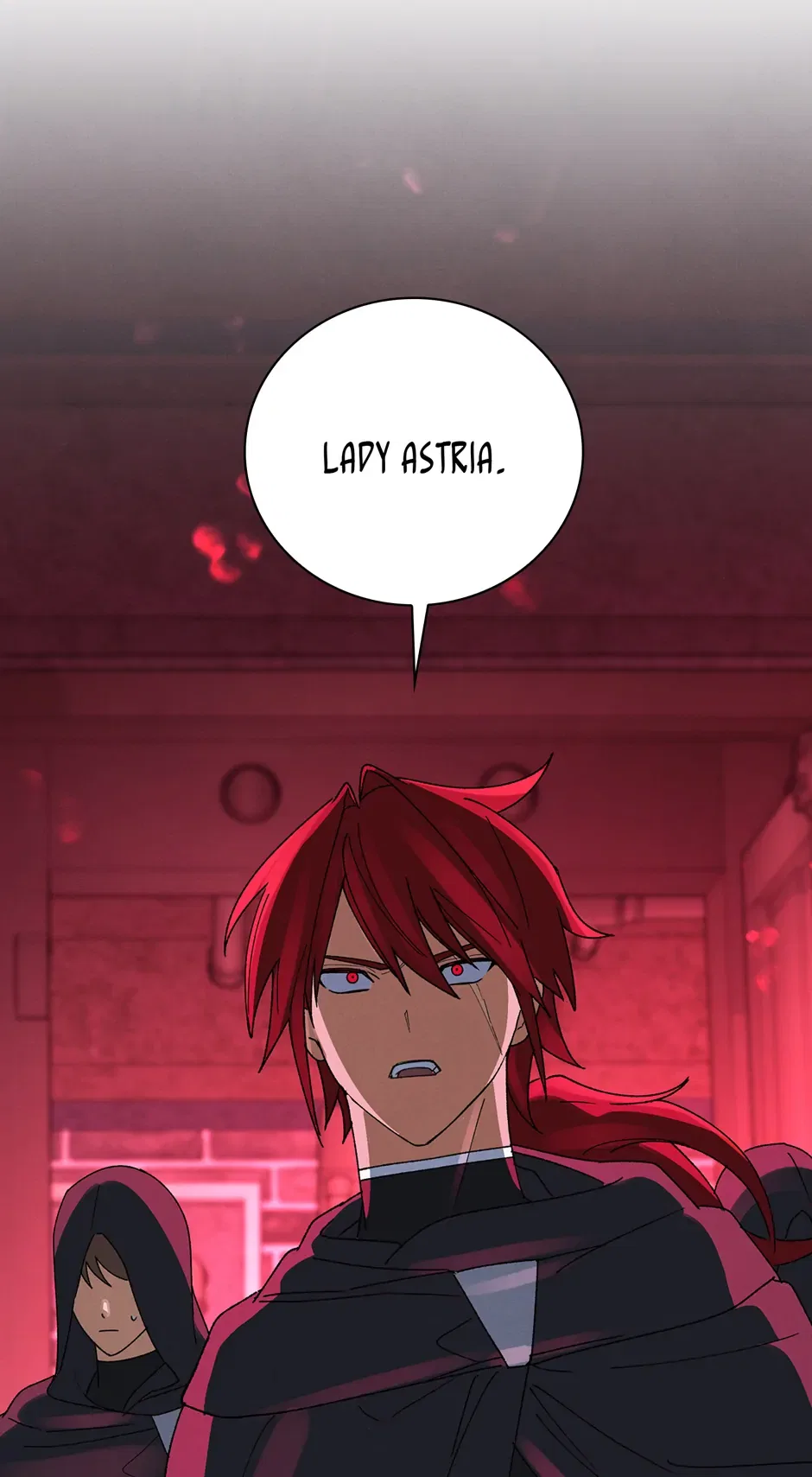 They Say I Was Born a King’s Daughter Chapter 302 – Page 60