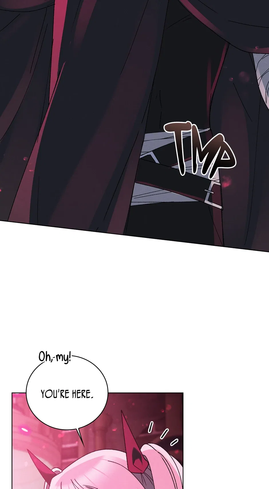 They Say I Was Born a King’s Daughter Chapter 302 – Page 61