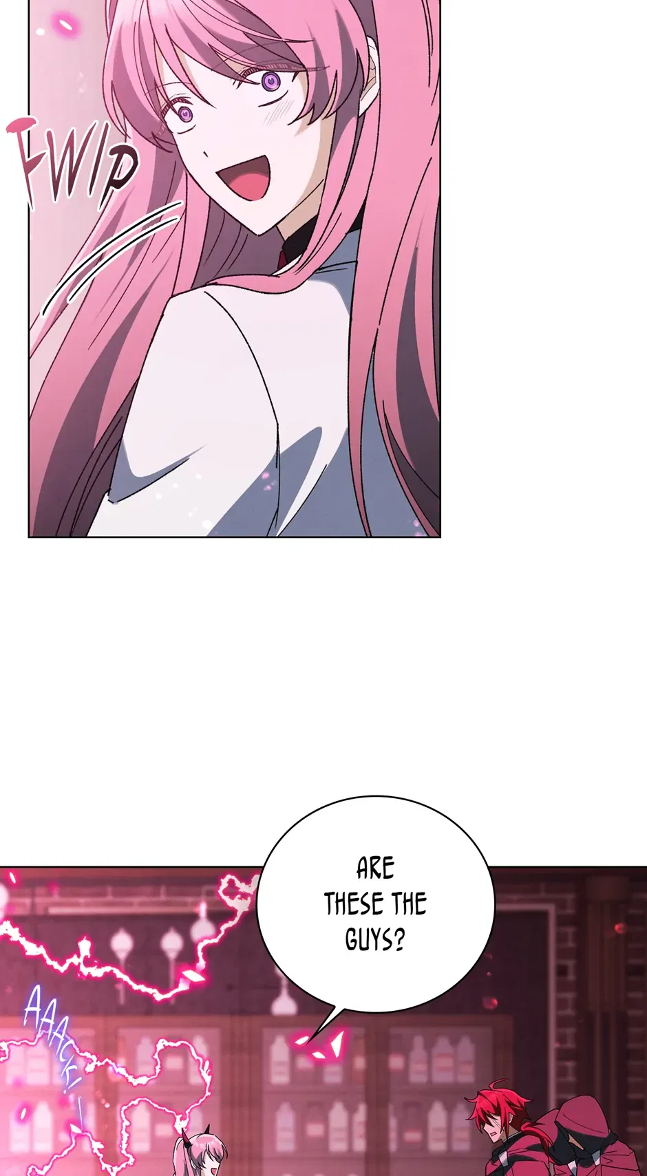 They Say I Was Born a King’s Daughter Chapter 302 – Page 62