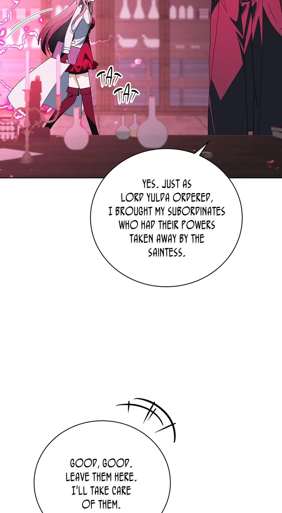 They Say I Was Born a King’s Daughter Chapter 302 – Page 63