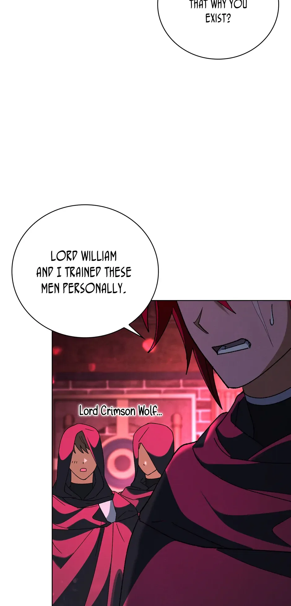 They Say I Was Born a King’s Daughter Chapter 302 – Page 67