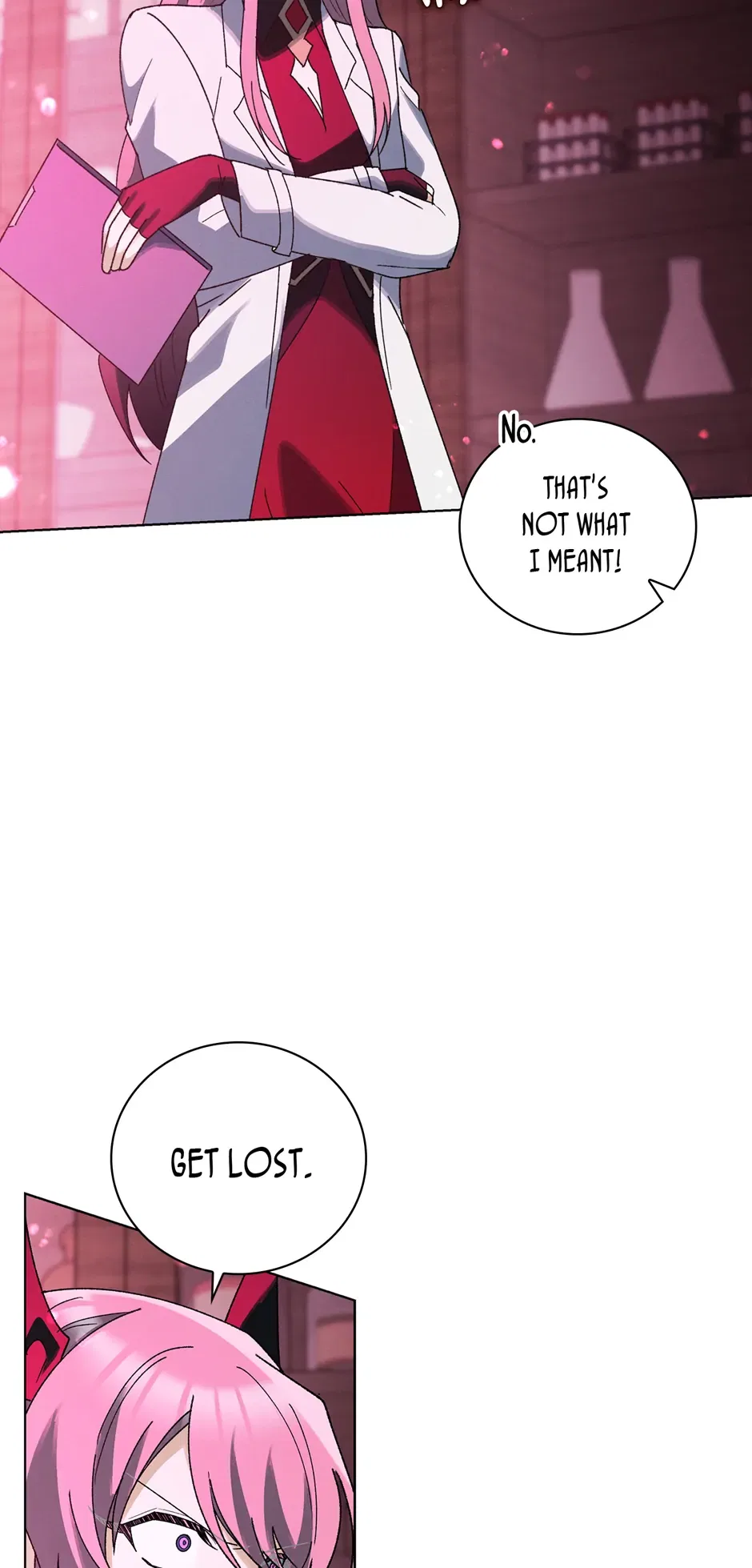 They Say I Was Born a King’s Daughter Chapter 302 – Page 69