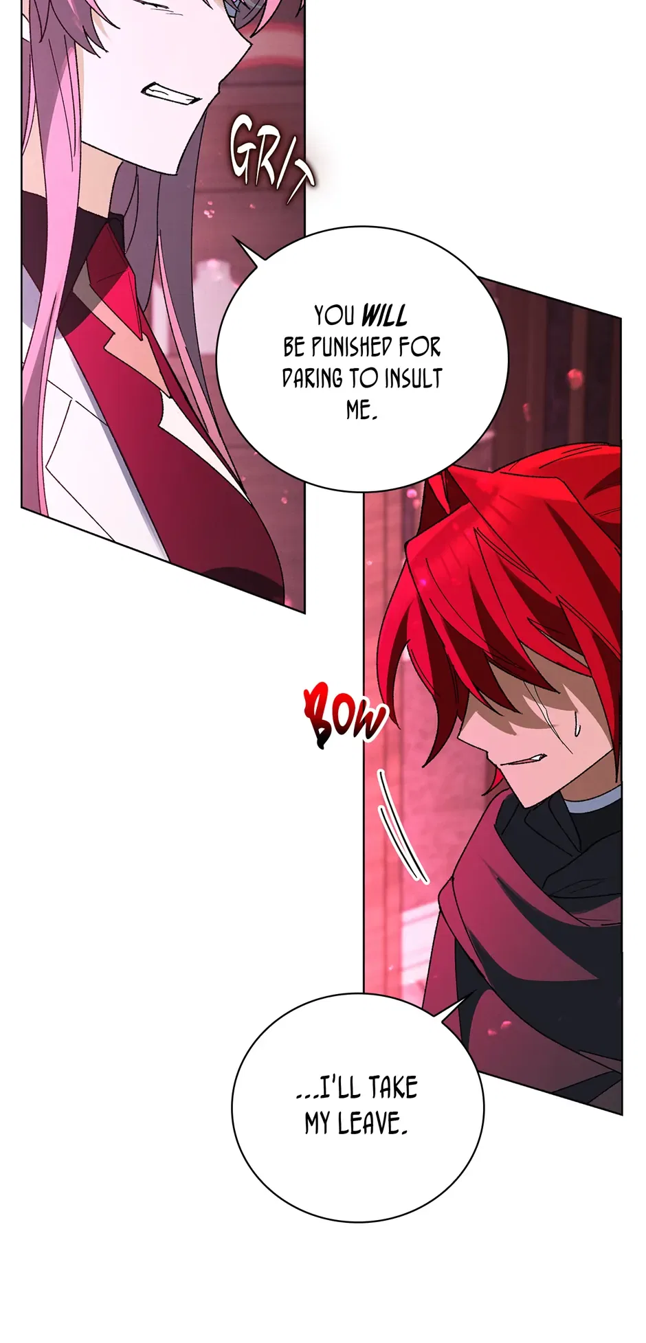 They Say I Was Born a King’s Daughter Chapter 302 – Page 70