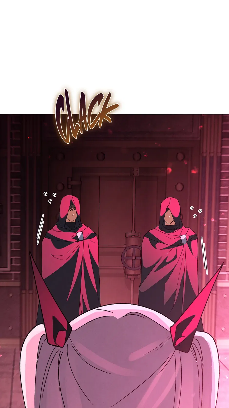 They Say I Was Born a King’s Daughter Chapter 302 – Page 71