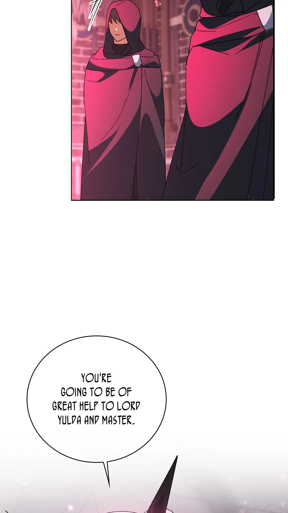 They Say I Was Born a King’s Daughter Chapter 302 – Page 73