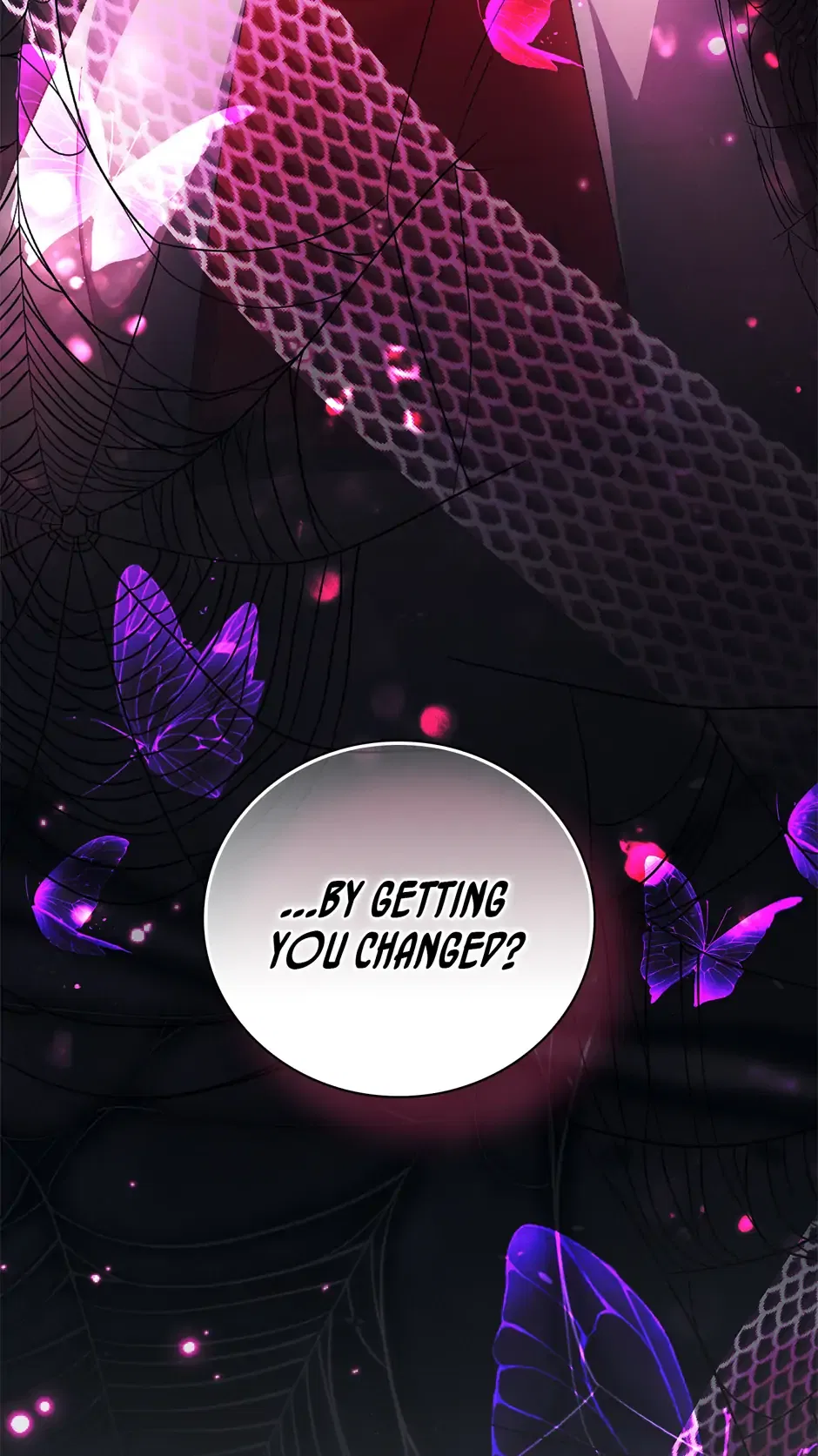 They Say I Was Born a King’s Daughter Chapter 302 – Page 75