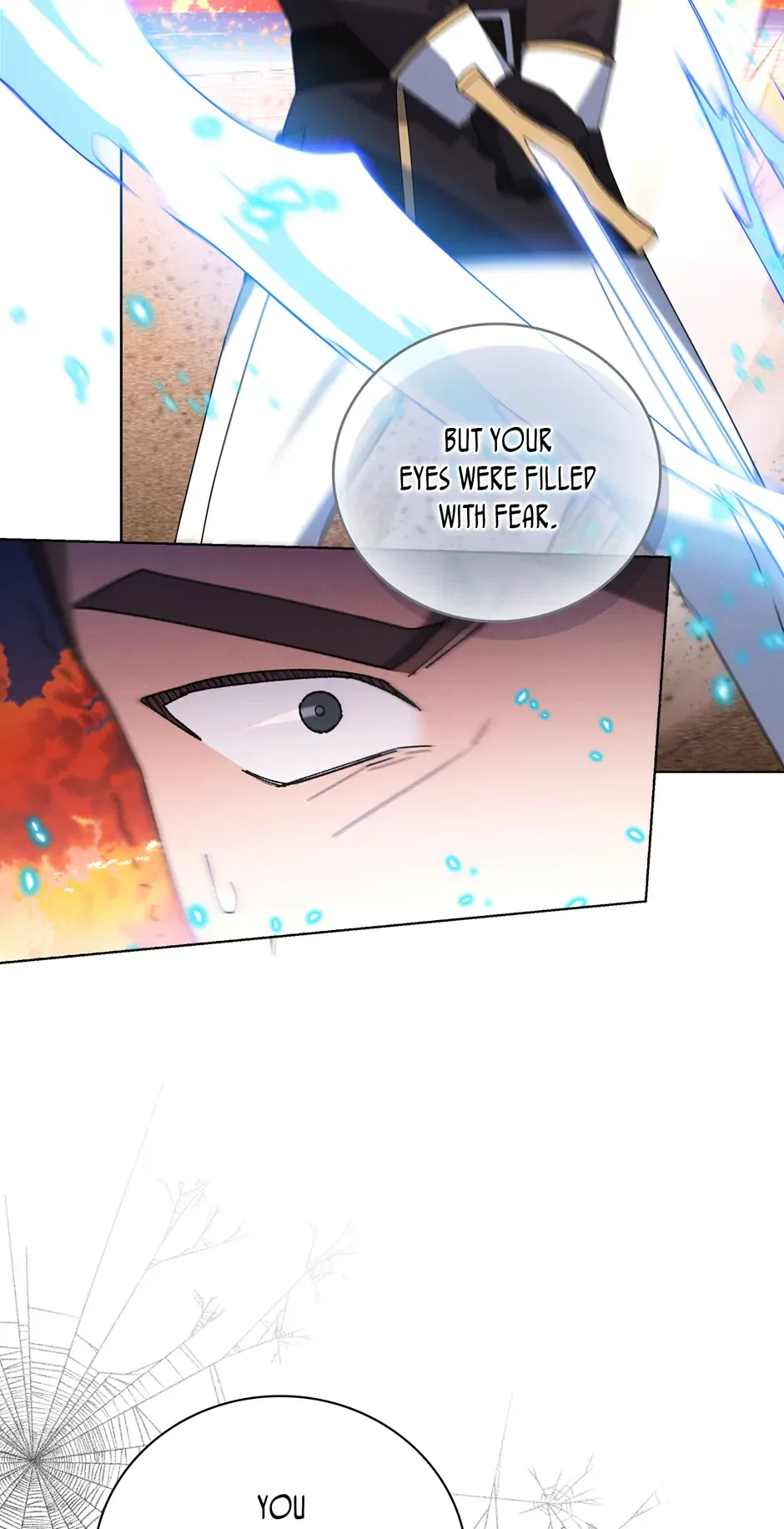 They Say I Was Born a King’s Daughter Chapter 294 – Page 5