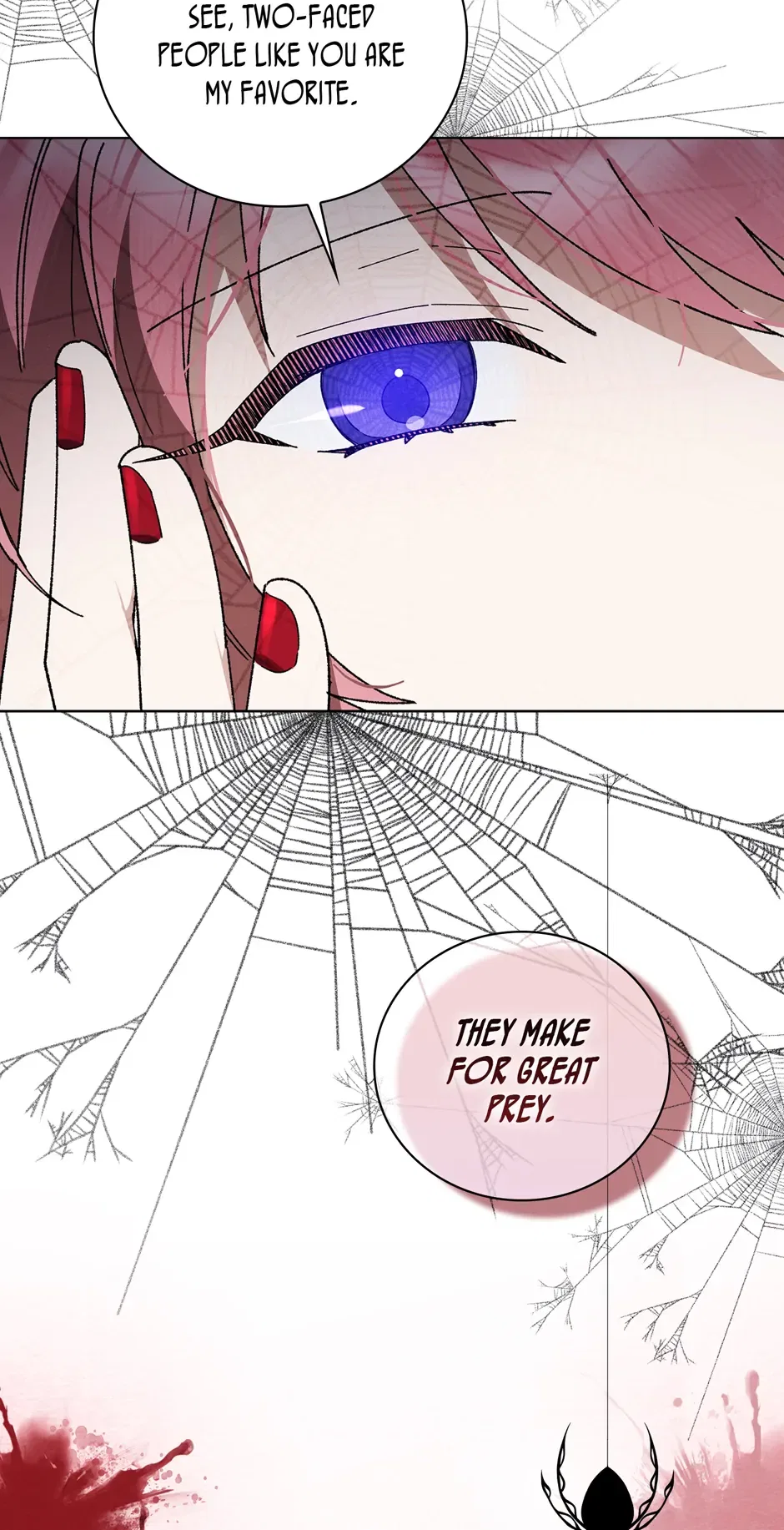 They Say I Was Born a King’s Daughter Chapter 294 – Page 6