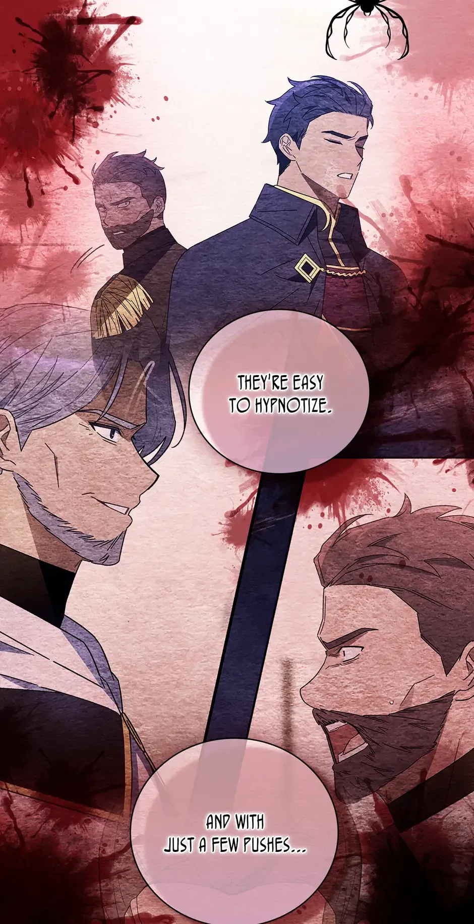 They Say I Was Born a King’s Daughter Chapter 294 – Page 7