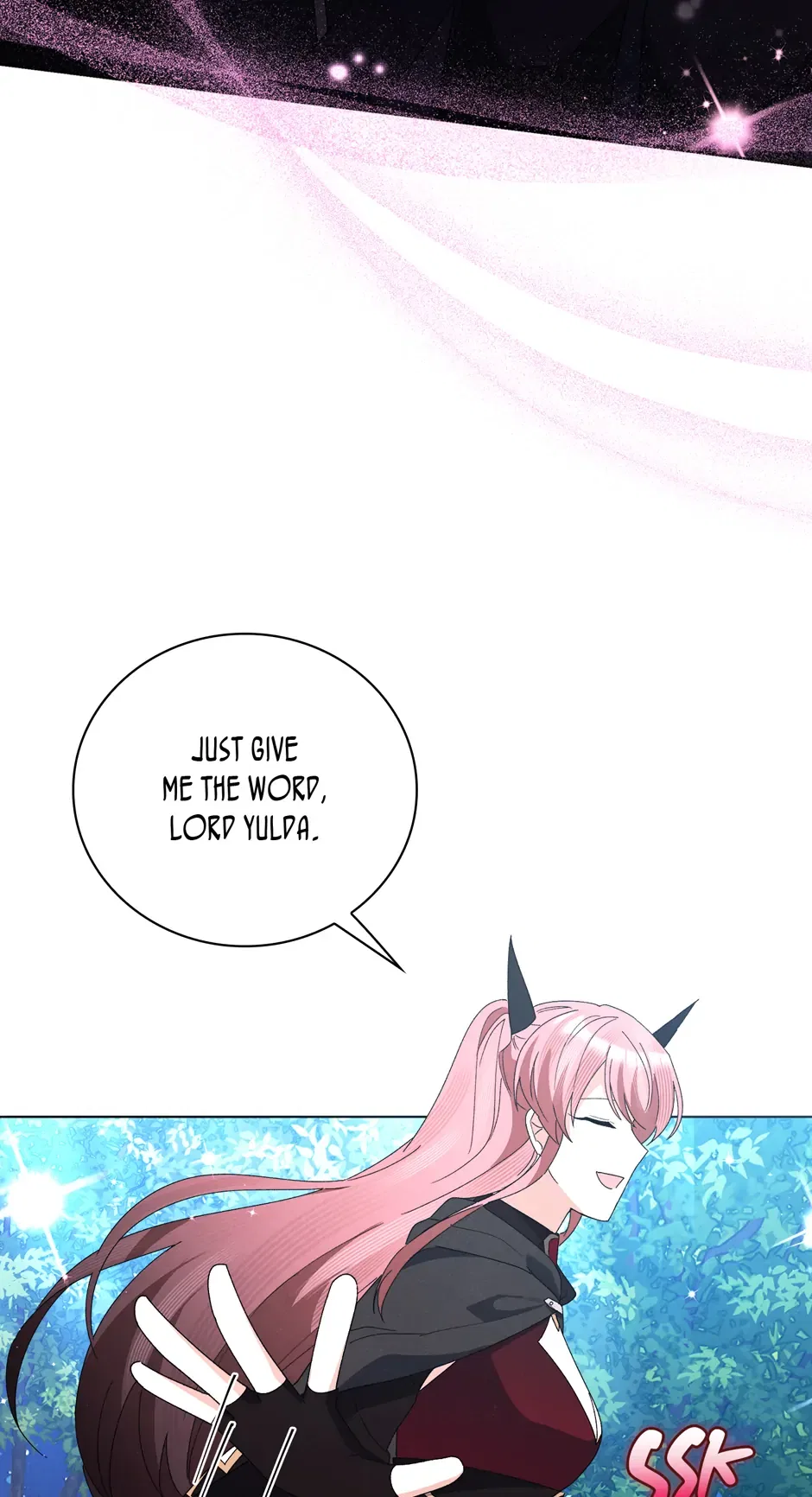 They Say I Was Born a King’s Daughter Chapter 294 – Page 11