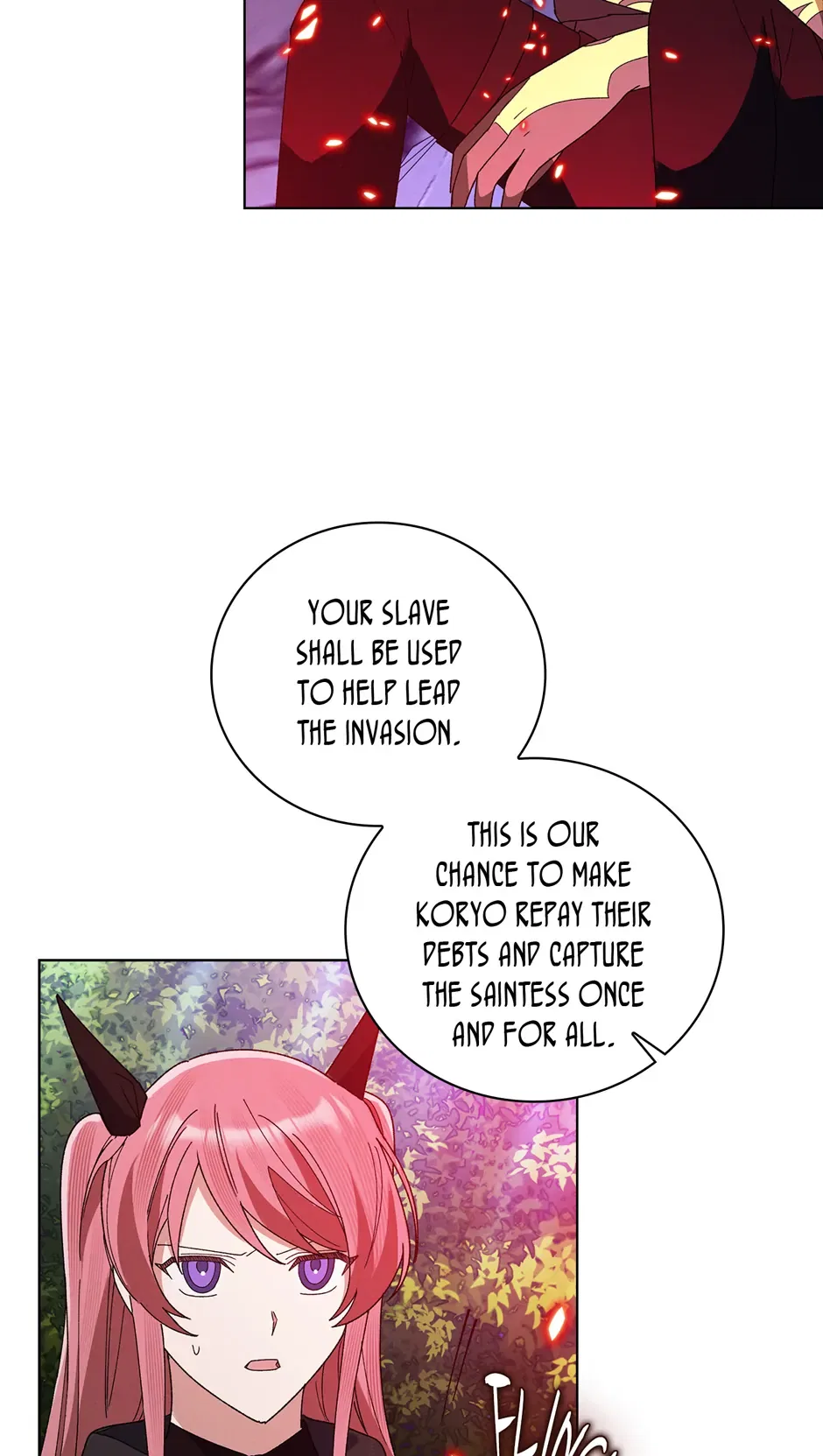 They Say I Was Born a King’s Daughter Chapter 294 – Page 17