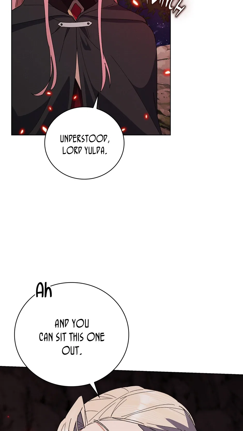 They Say I Was Born a King’s Daughter Chapter 294 – Page 18