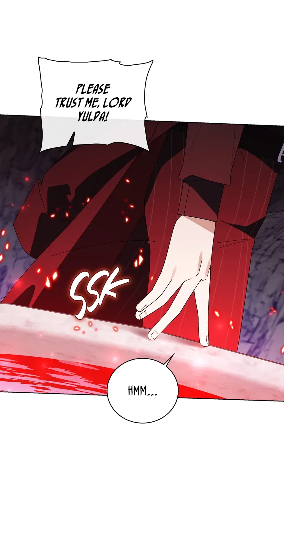 They Say I Was Born a King’s Daughter Chapter 294 – Page 21