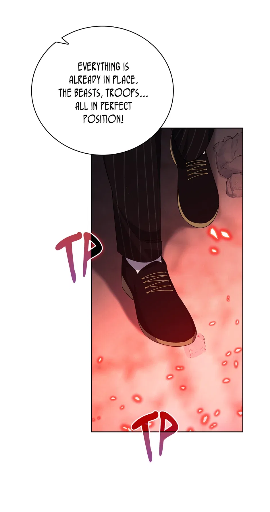 They Say I Was Born a King’s Daughter Chapter 294 – Page 22
