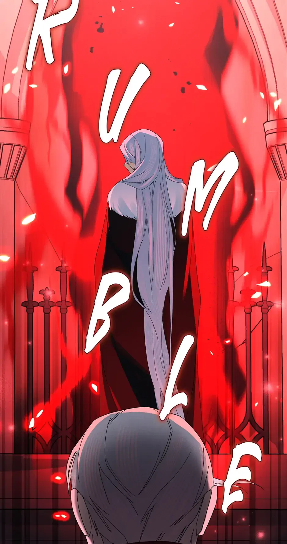 They Say I Was Born a King’s Daughter Chapter 294 – Page 25