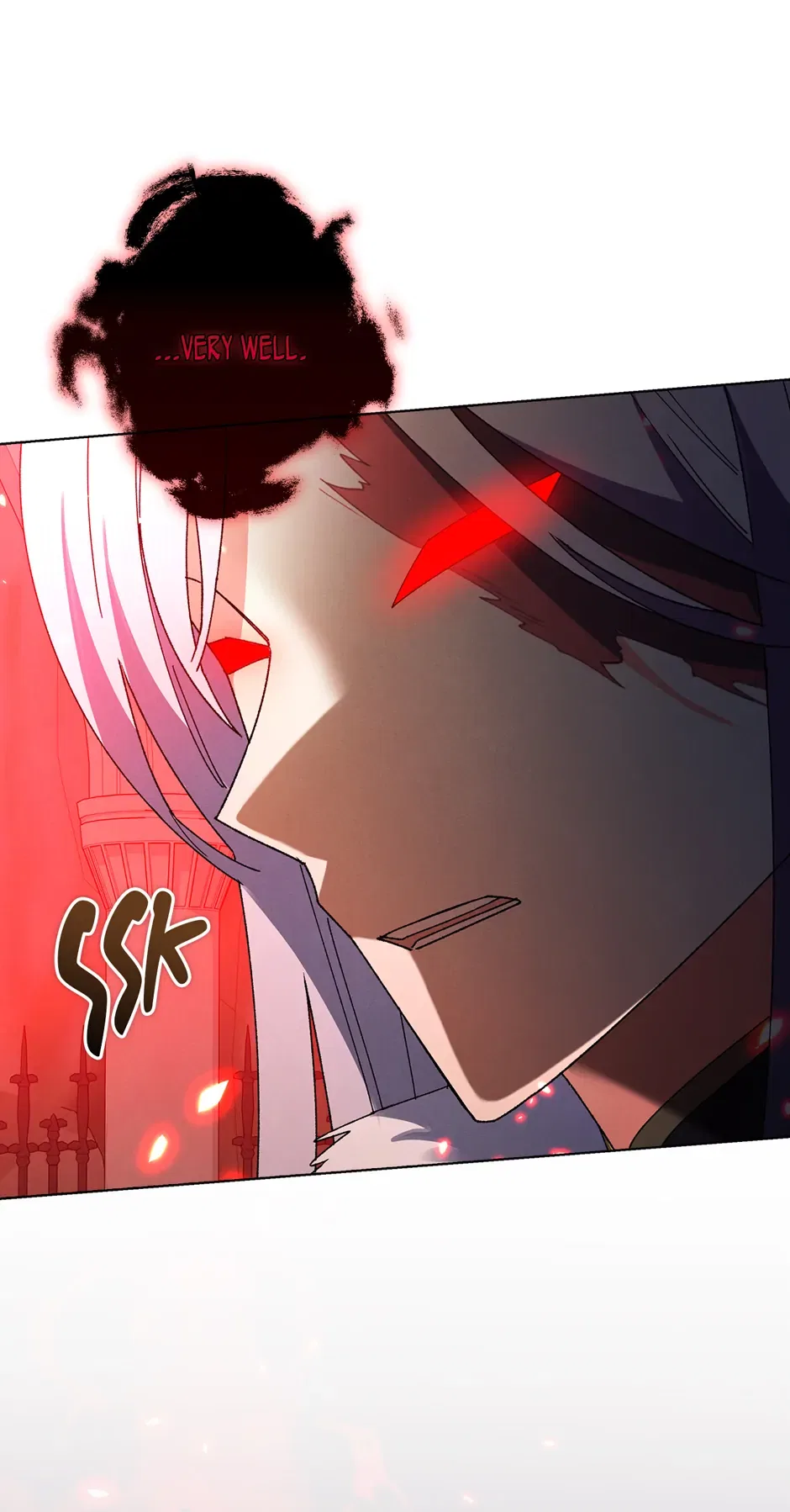 They Say I Was Born a King’s Daughter Chapter 294 – Page 27