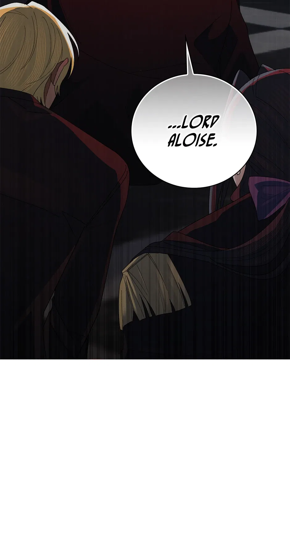 They Say I Was Born a King’s Daughter Chapter 294 – Page 31