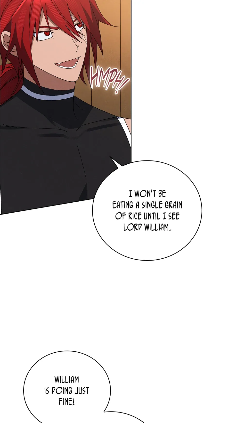 They Say I Was Born a King’s Daughter Chapter 294 – Page 37